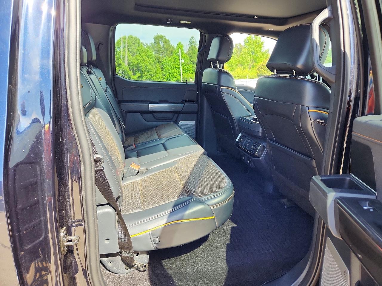 2021 FORD F150 SUPERCREW photo 28