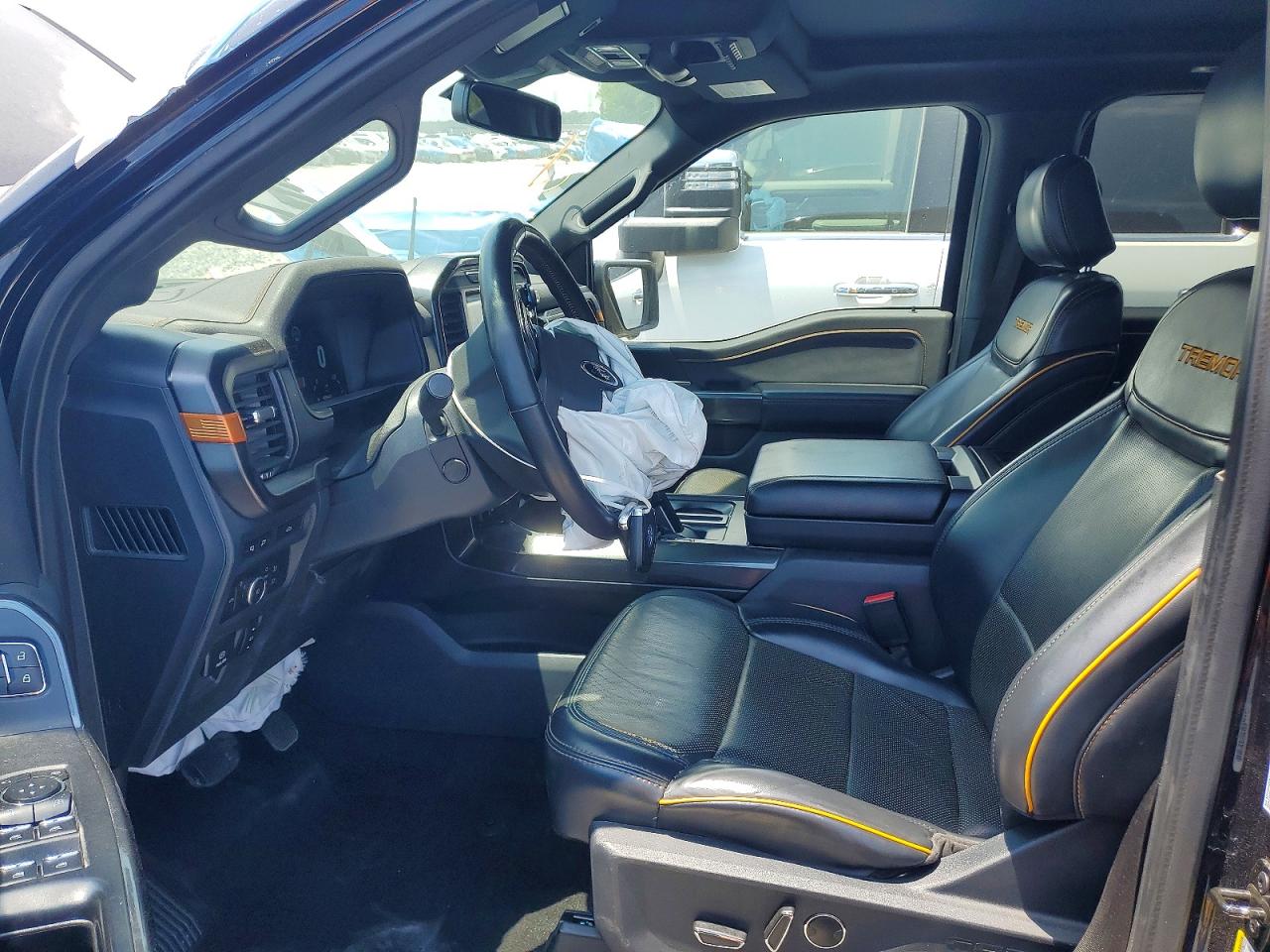 2021 FORD F150 SUPERCREW photo 19