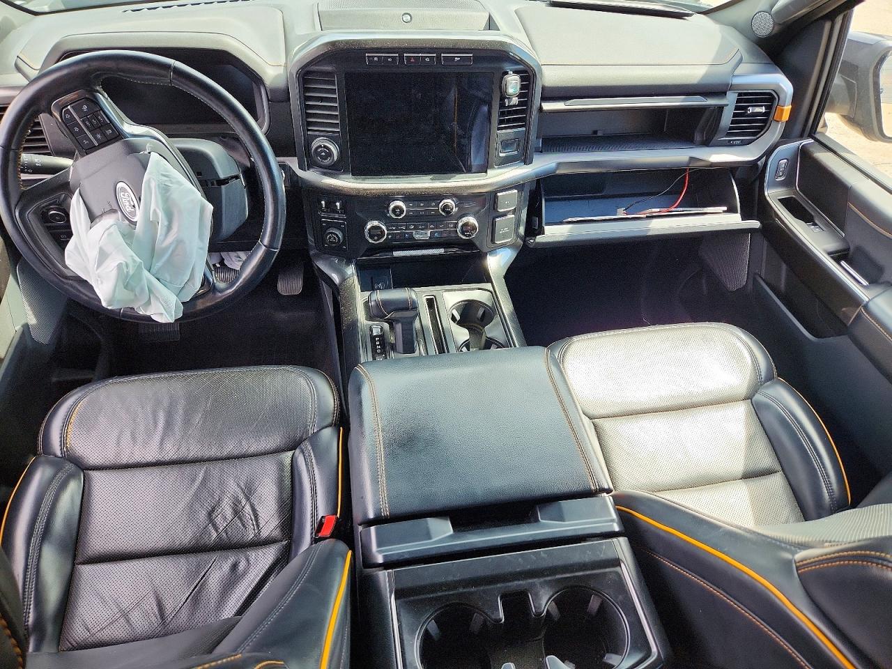 2021 FORD F150 SUPERCREW photo 22