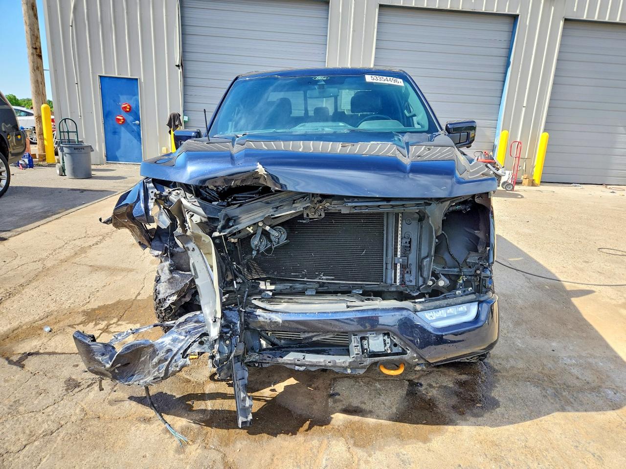2021 FORD F150 SUPERCREW photo 13