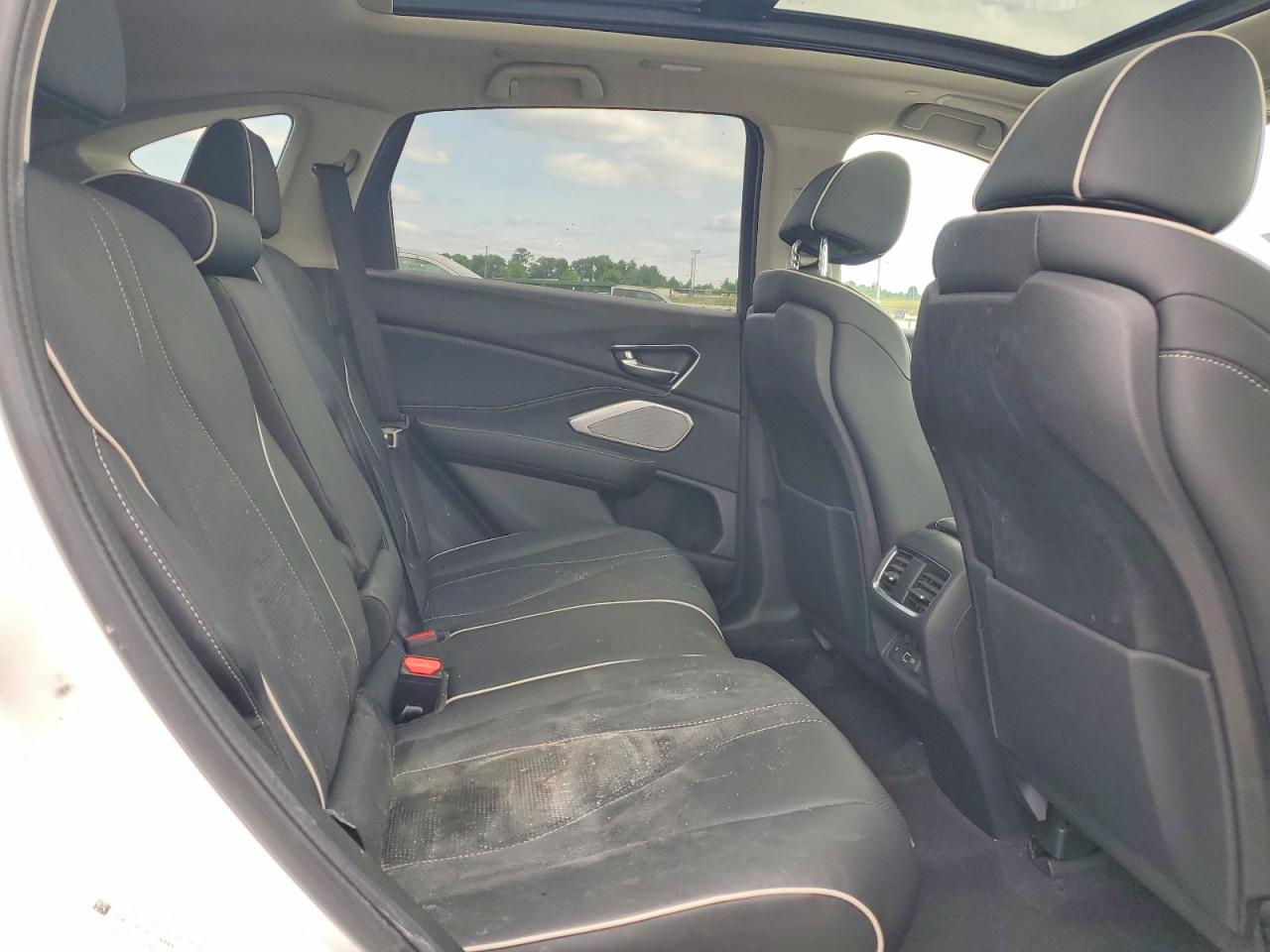 2020 ACURA RDX ADVANCE photo 21