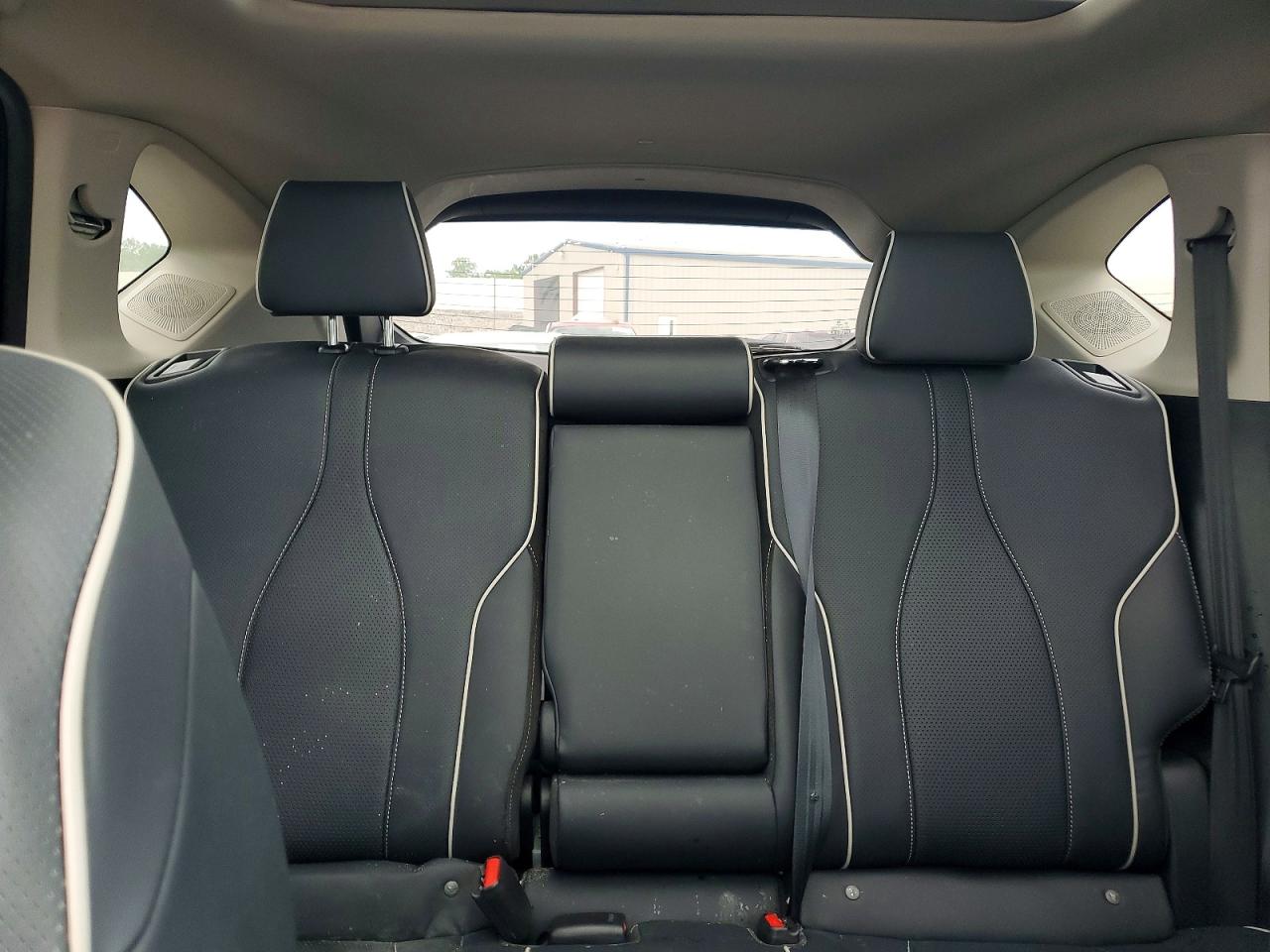 2020 ACURA RDX ADVANCE photo 19