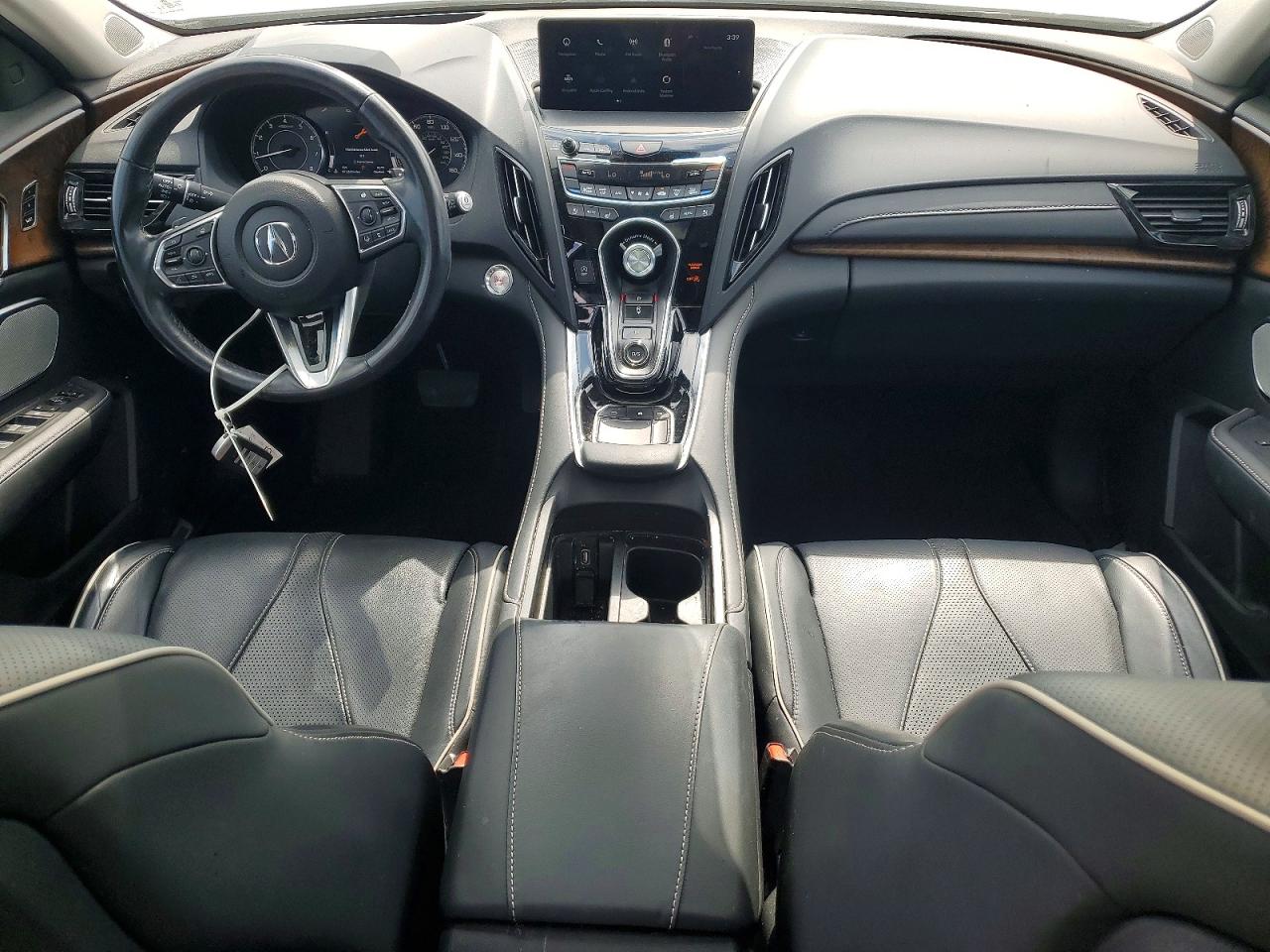 2020 ACURA RDX ADVANCE photo 15