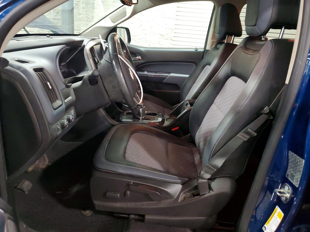 2020 CHEVROLET COLORADO Z71 photo 13