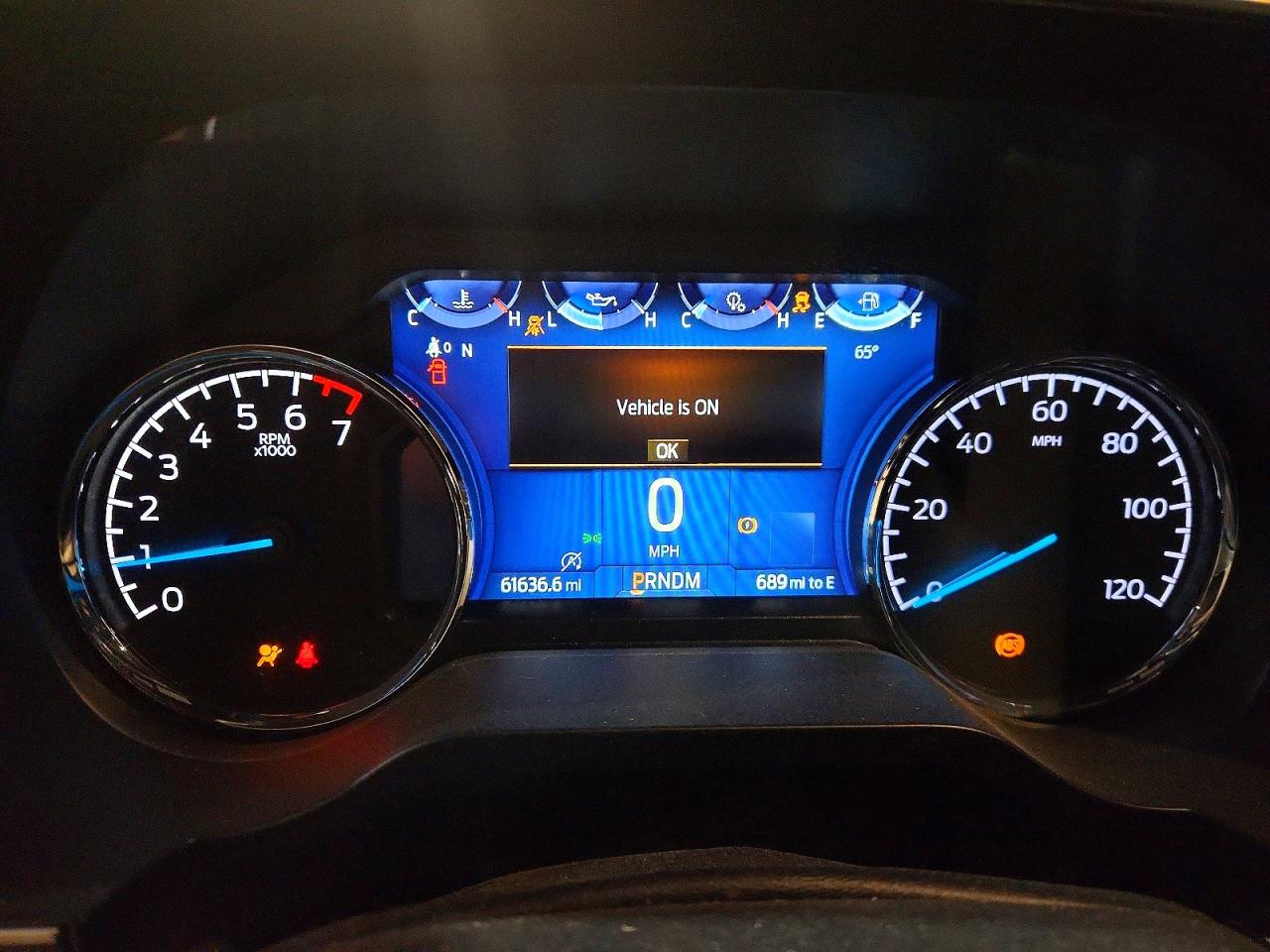 2021 FORD F150 SUPERCREW photo 9