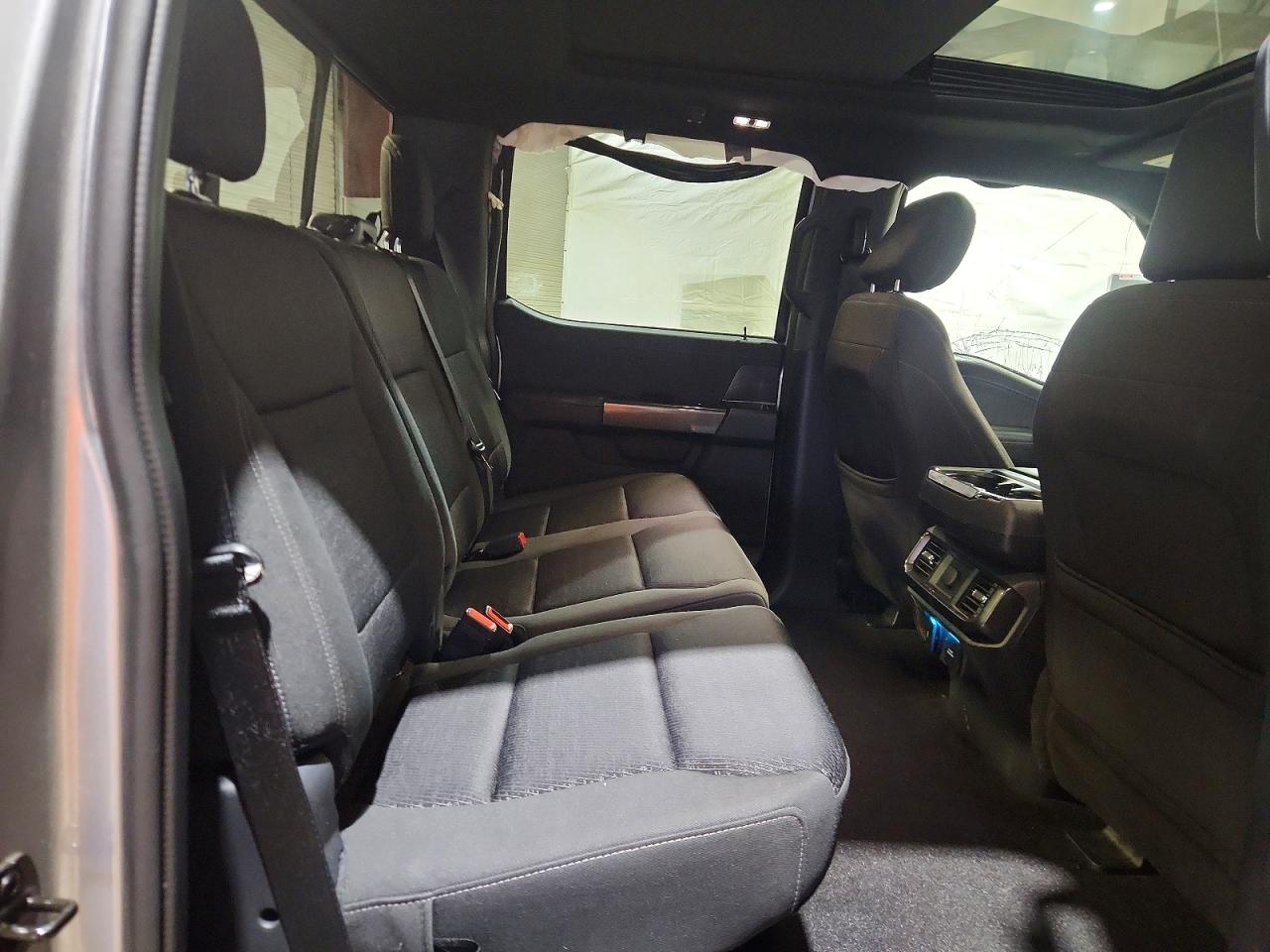 2021 FORD F150 SUPERCREW photo 10