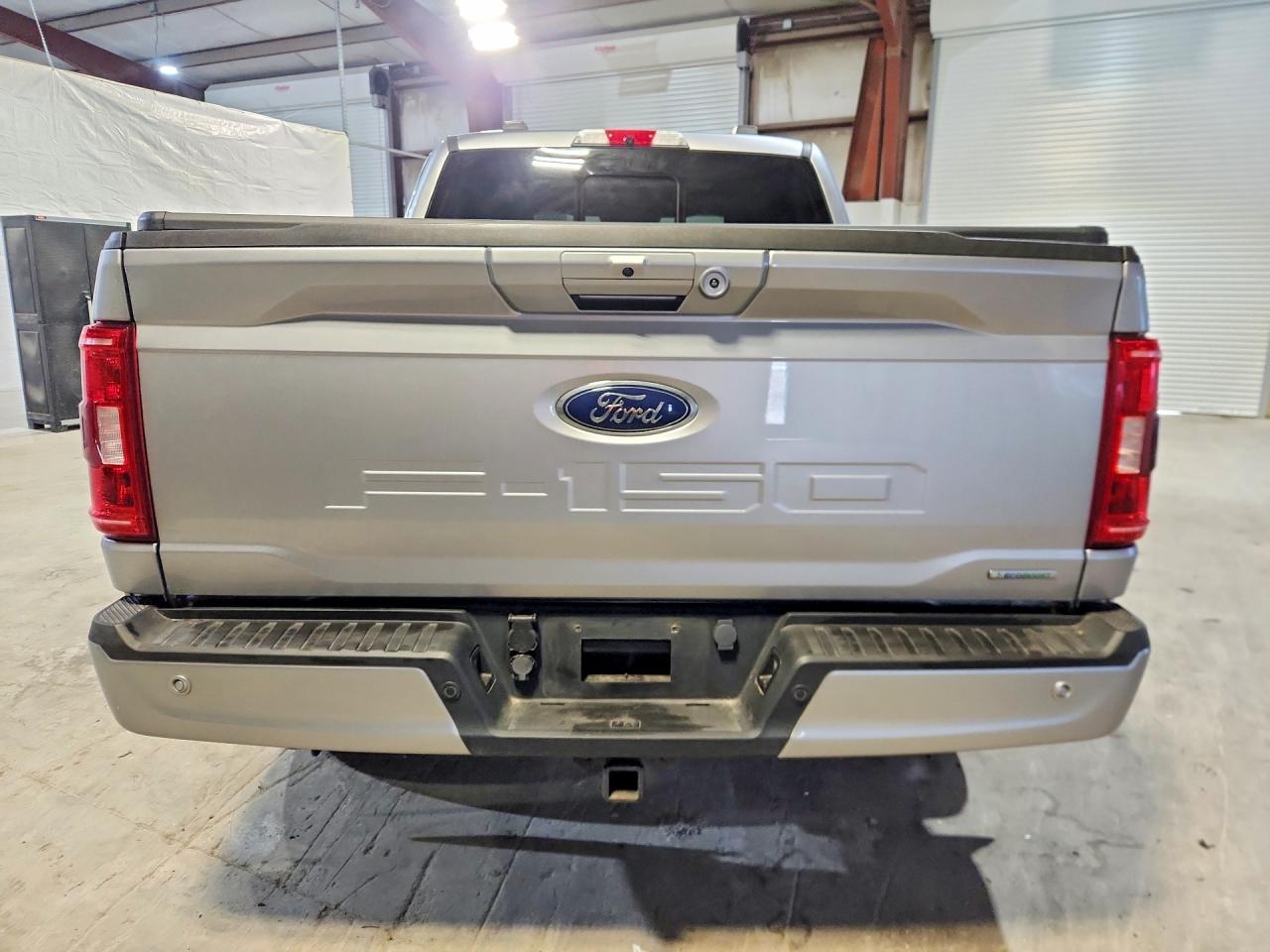2021 FORD F150 SUPERCREW photo 6