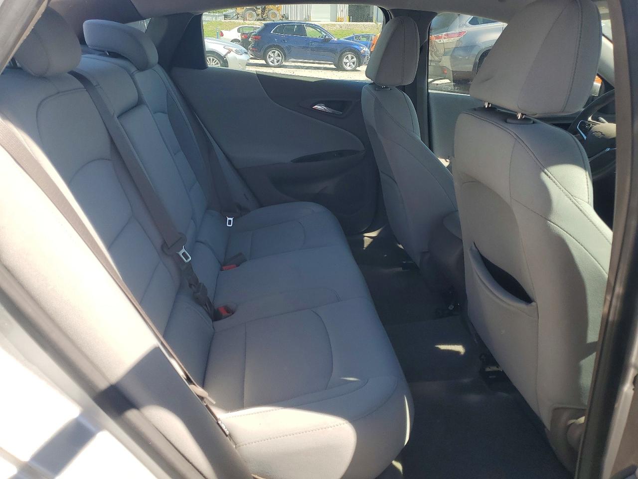 2016 CHEVROLET MALIBU LS photo 19
