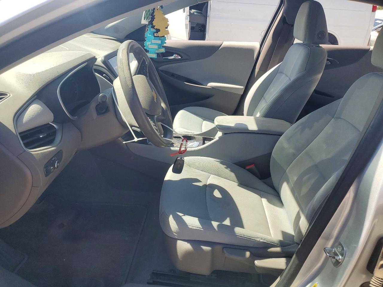 2016 CHEVROLET MALIBU LS photo 13