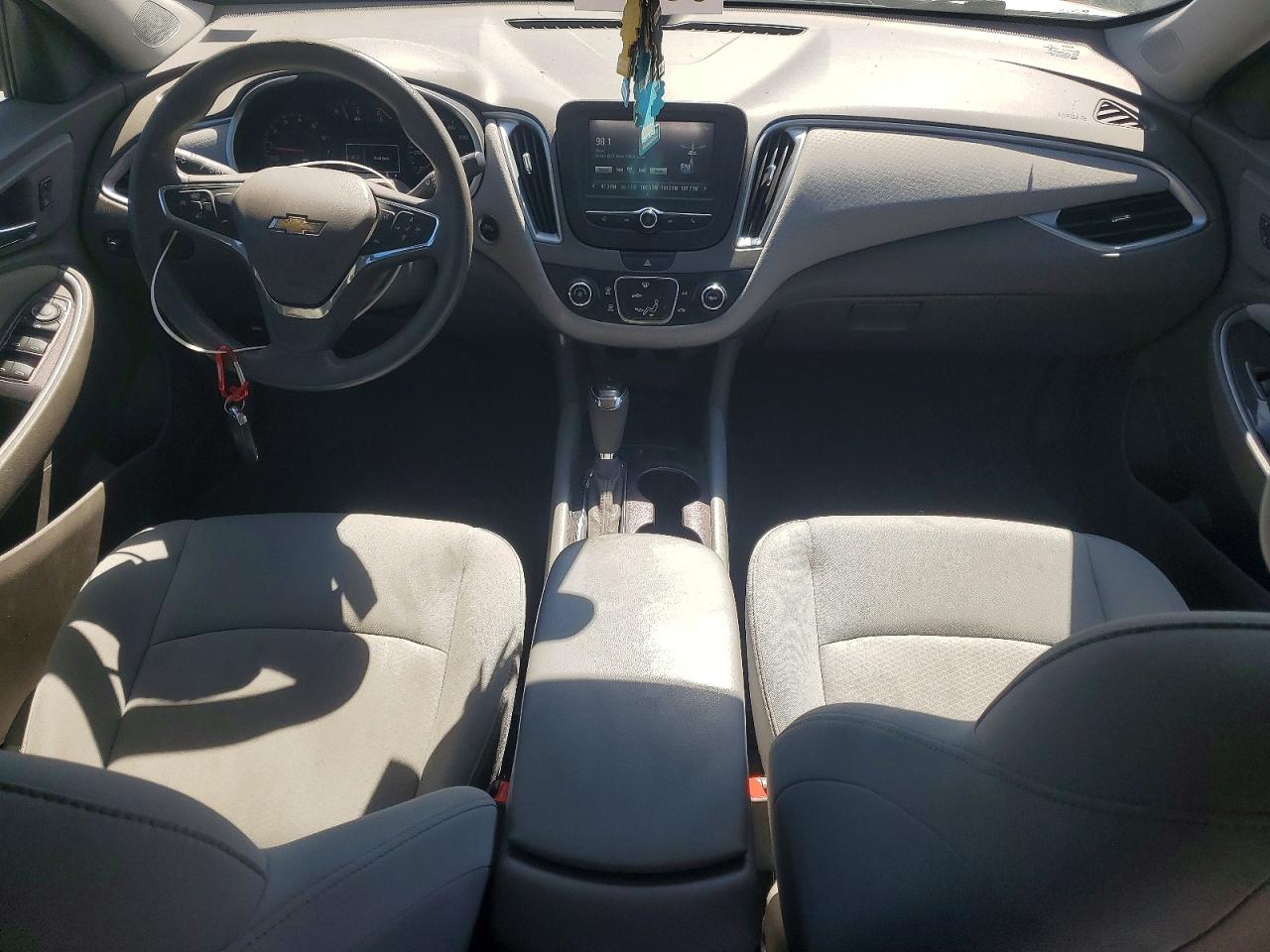 2016 CHEVROLET MALIBU LS photo 15