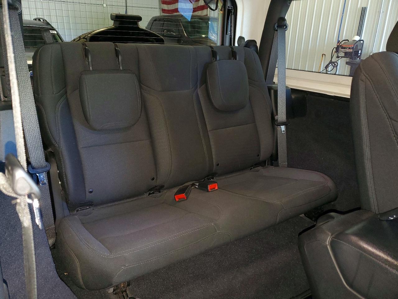 2020 JEEP WRANGLER SPORT photo 31