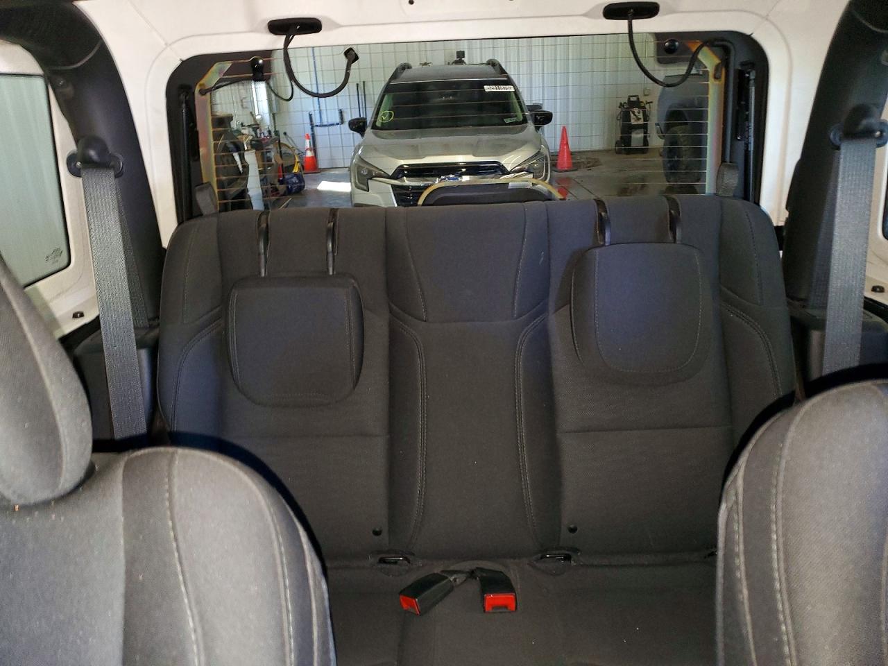 2020 JEEP WRANGLER SPORT photo 28