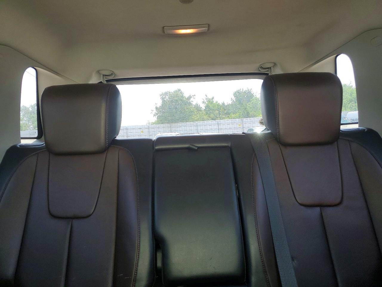 2011 GMC TERRAIN SLT photo 19