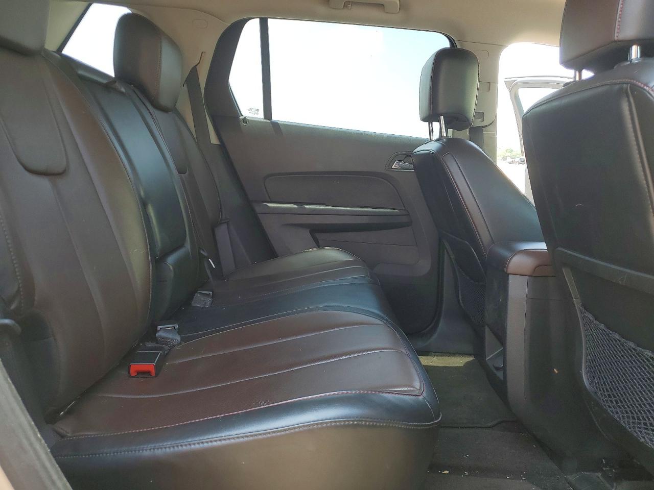 2011 GMC TERRAIN SLT photo 21