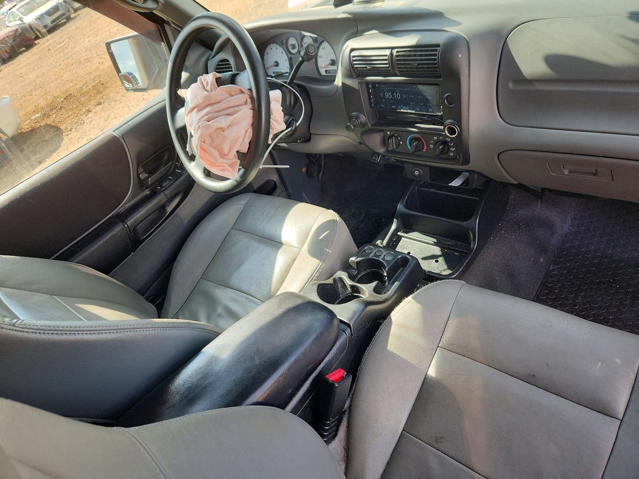 2007 FORD RANGER SUPER CAB photo 15