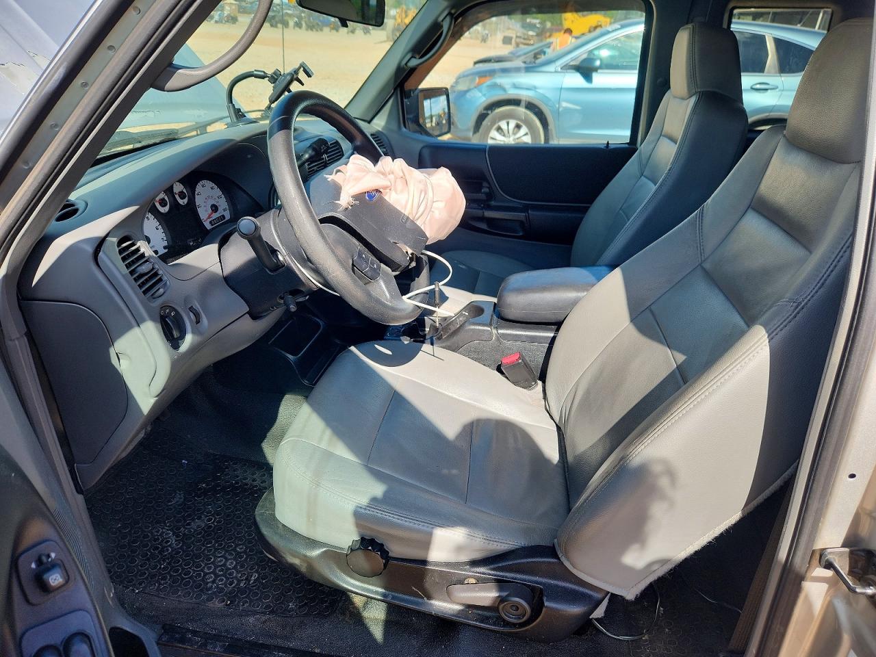 2007 FORD RANGER SUPER CAB photo 13