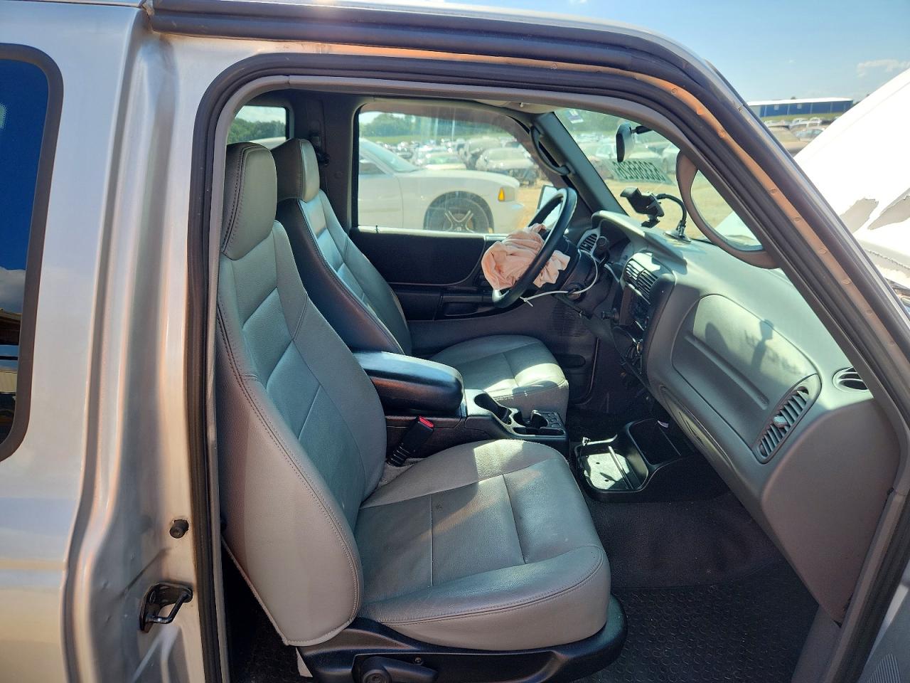 2007 FORD RANGER SUPER CAB photo 19