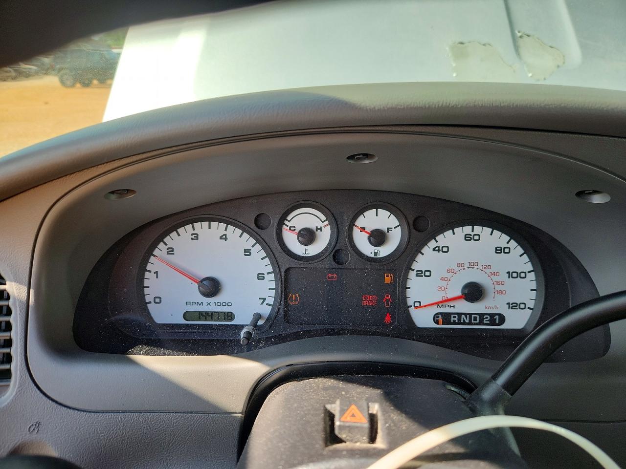 2007 FORD RANGER SUPER CAB photo 17
