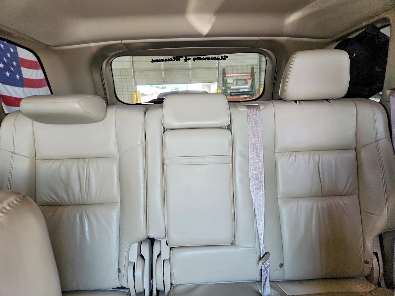 2015 JEEP GRAND CHEROKEE LIMITED photo 19