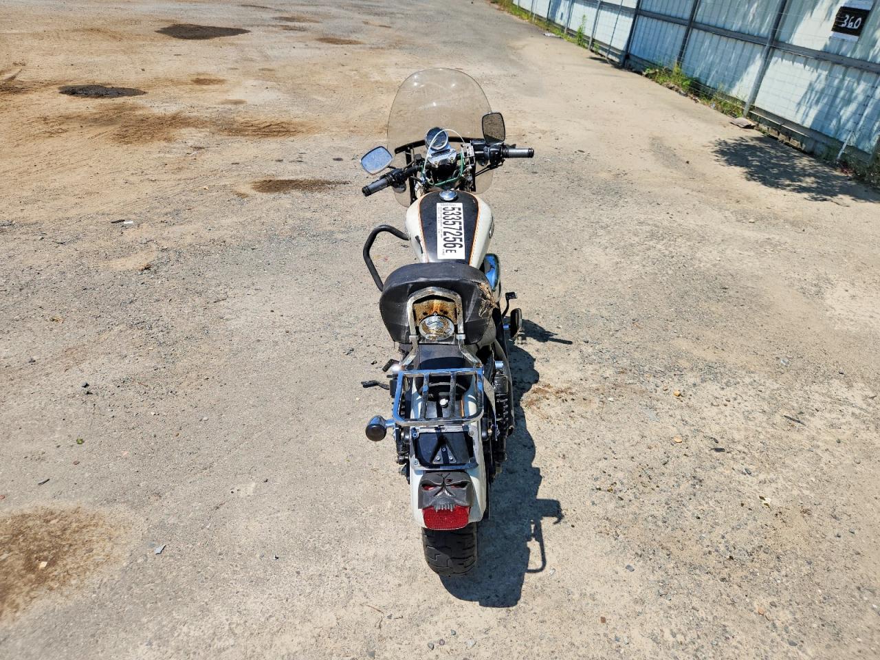 2006 HARLEY-DAVIDSON XL1200 L photo 11