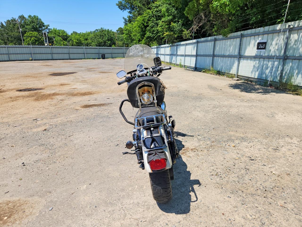 2006 HARLEY-DAVIDSON XL1200 L photo 7
