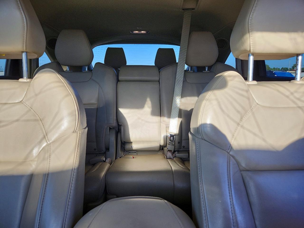 2015 ACURA MDX TECHNOLOGY photo 19