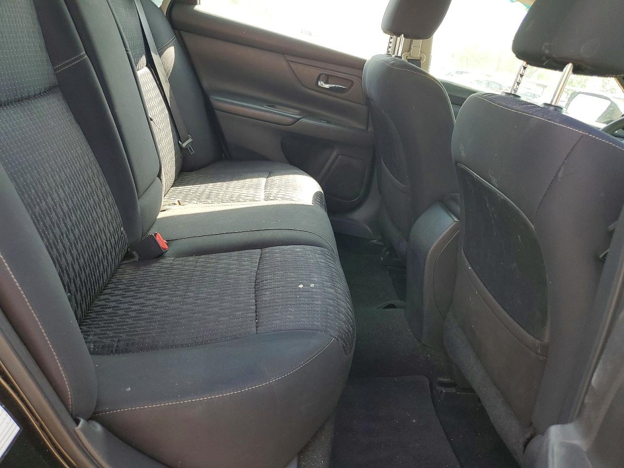 2016 NISSAN ALTIMA 2.5 S photo 28