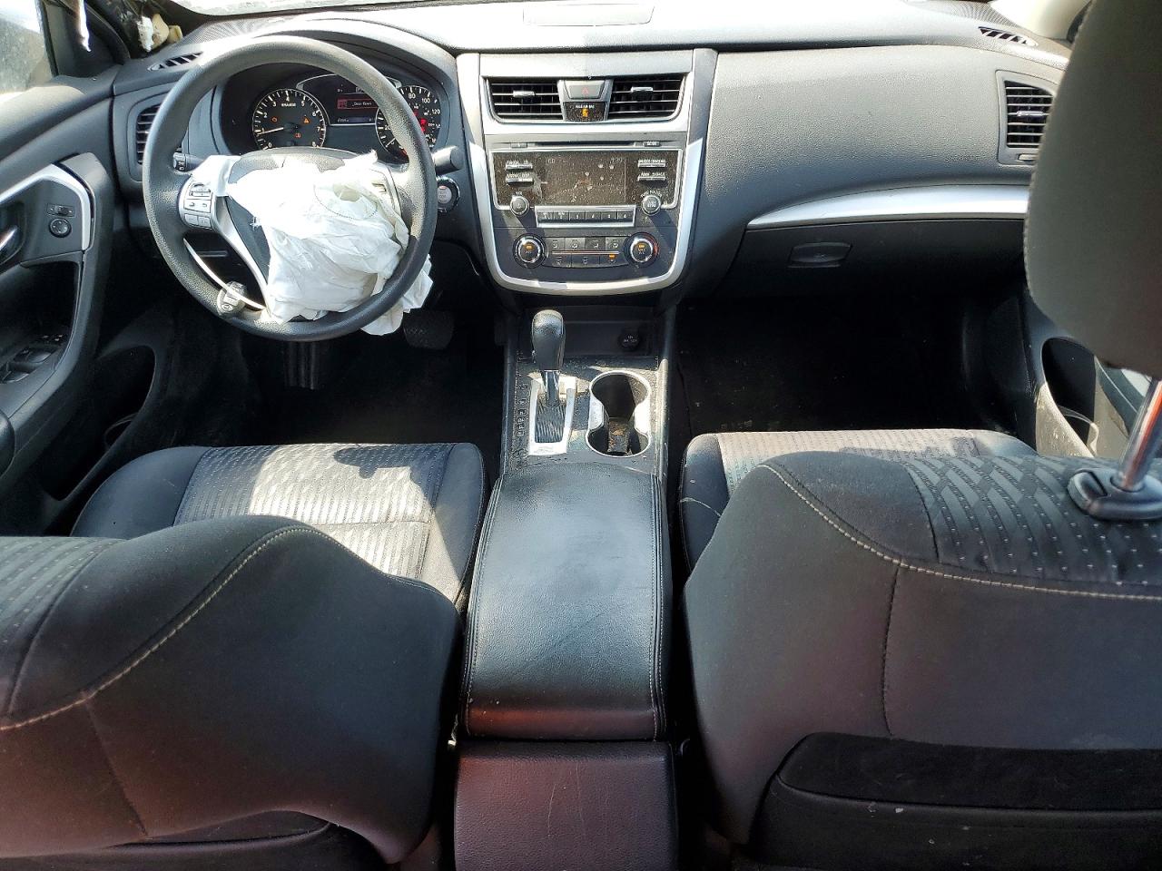 2016 NISSAN ALTIMA 2.5 S photo 22