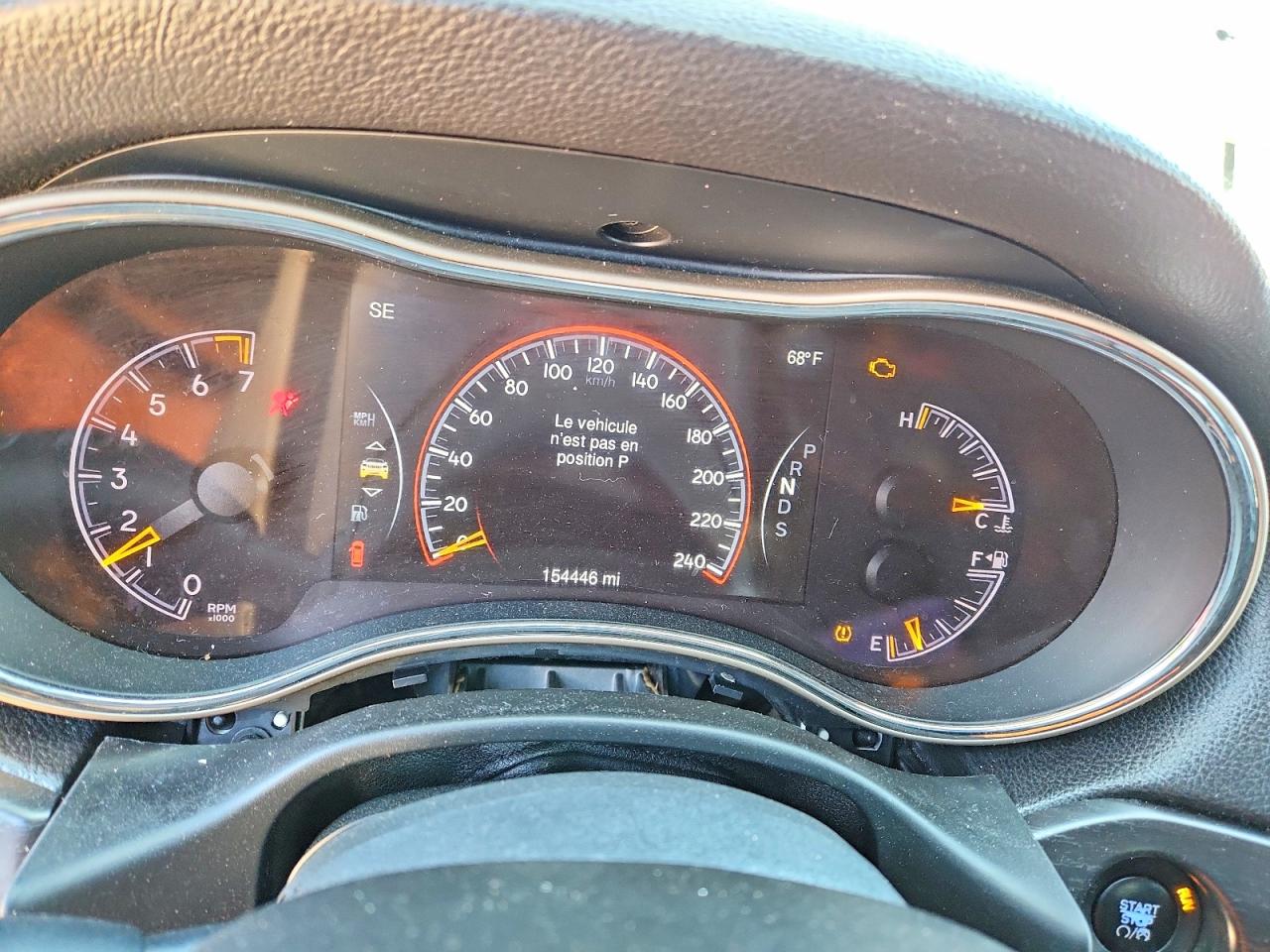 2014 JEEP GRAND CHEROKEE LAREDO photo 25