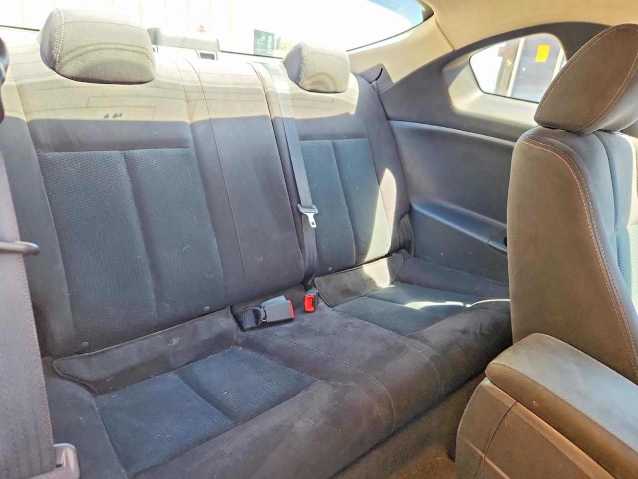 2013 NISSAN ALTIMA S photo 19