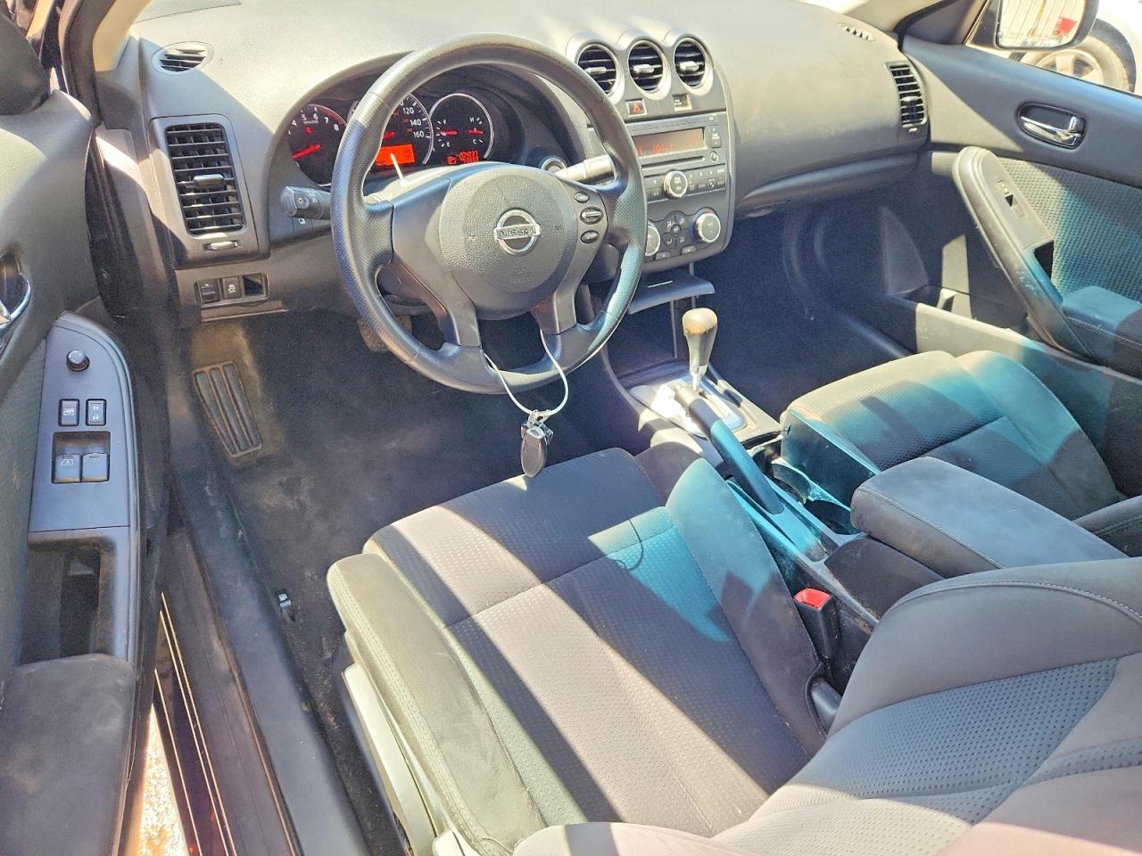 2013 NISSAN ALTIMA S photo 15