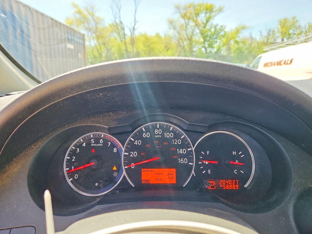2013 NISSAN ALTIMA S photo 17