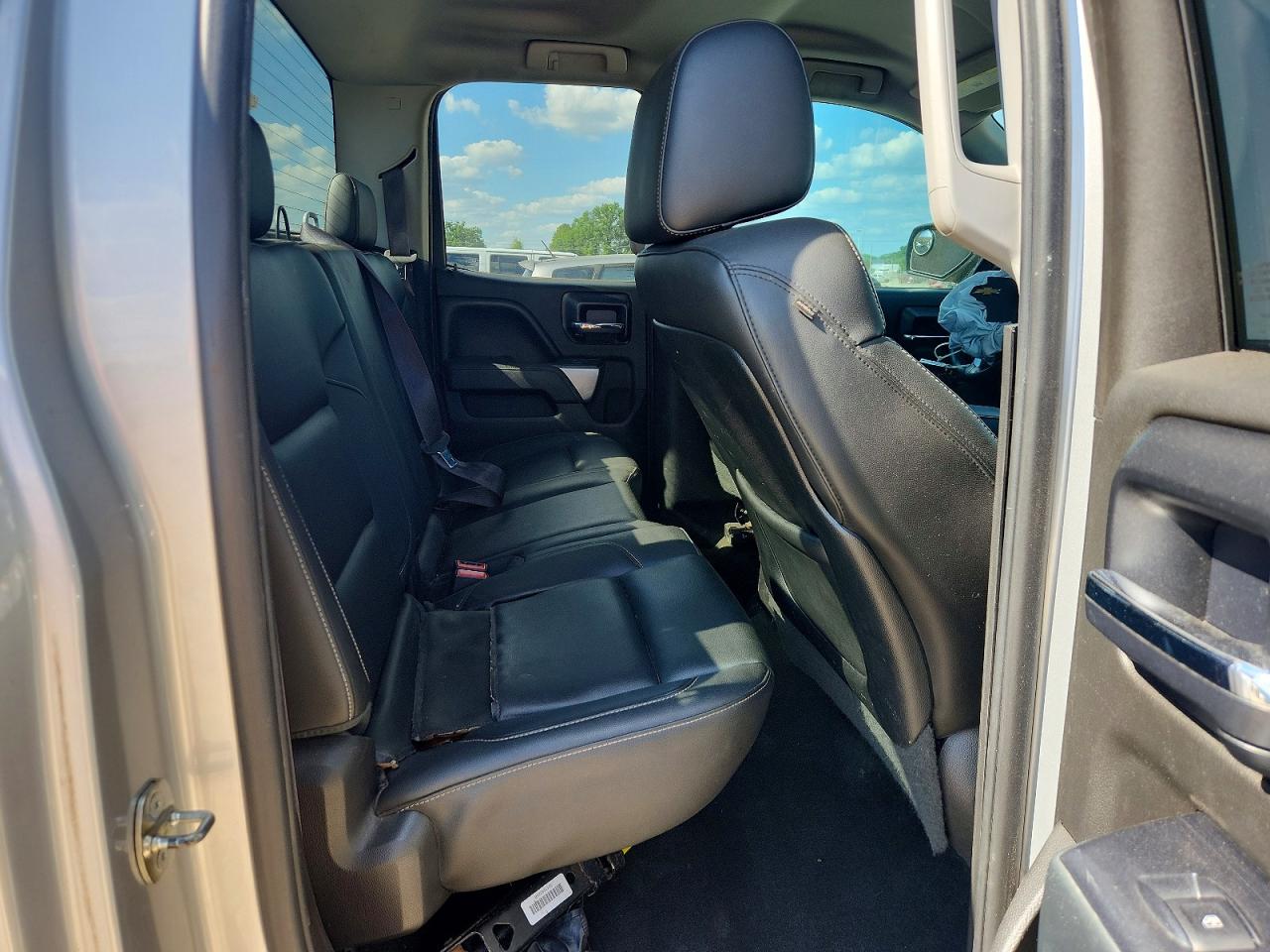 2014 CHEVROLET SILVERADO C1500 LT photo 28