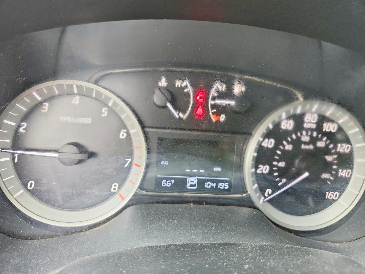 2014 NISSAN SENTRA SV photo 17