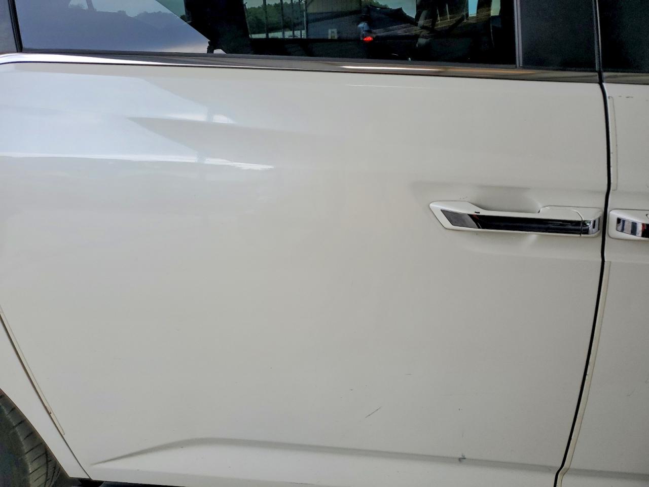 2014 HONDA ODYSSEY EXL photo 28