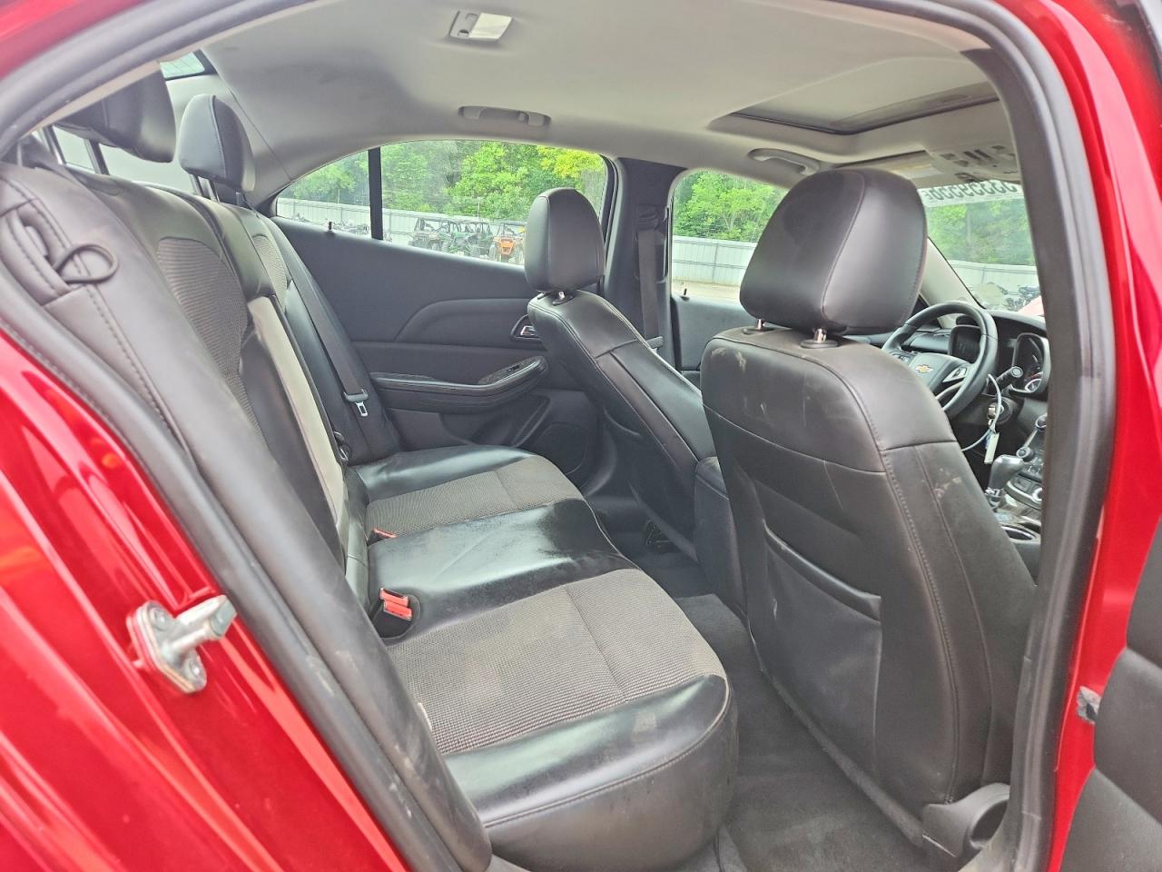 2014 CHEVROLET MALIBU 1LT photo 10