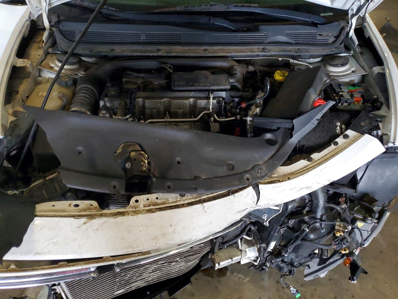 2015 DODGE DART LIMITED photo 21