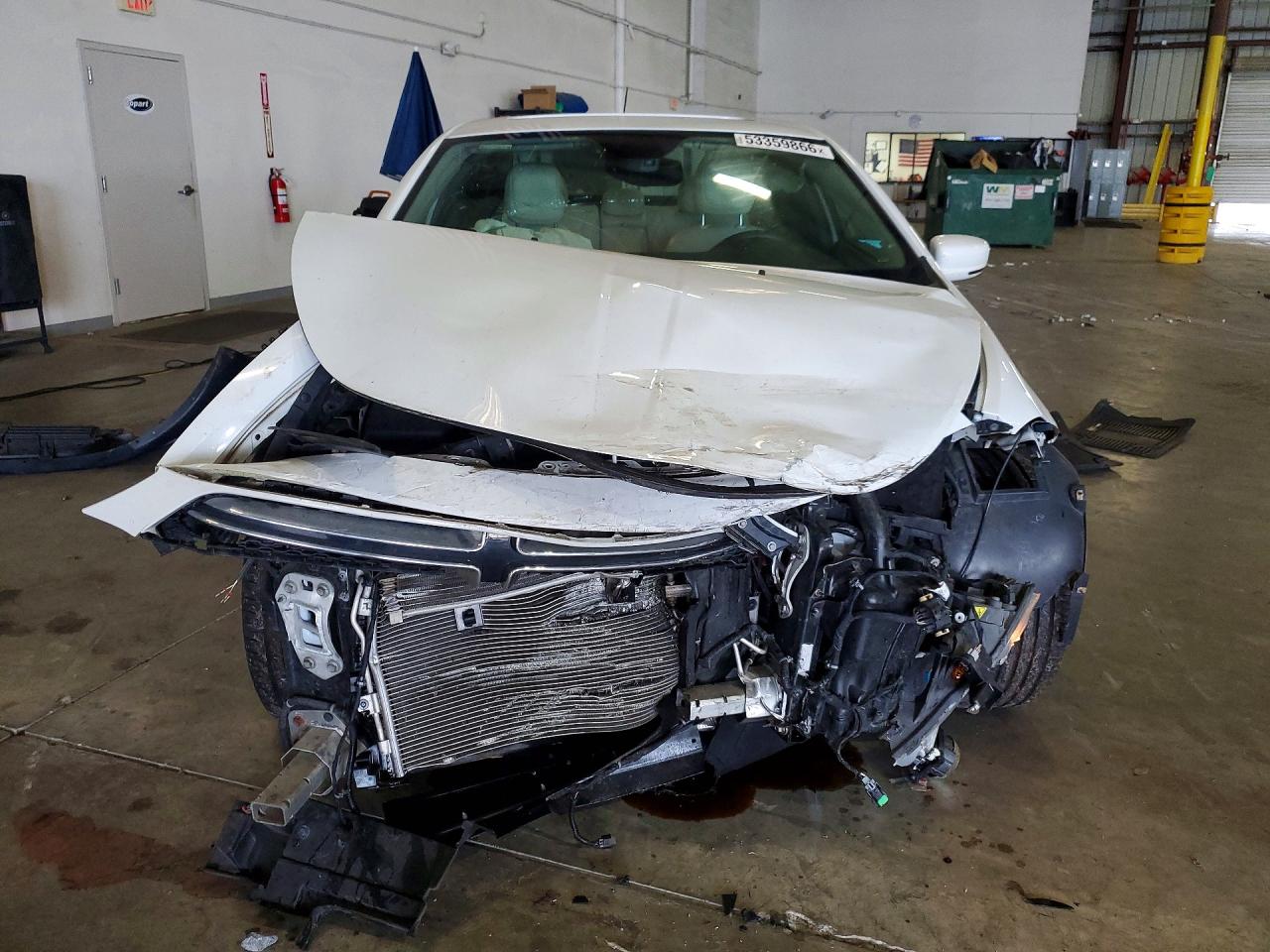 2015 DODGE DART LIMITED photo 9