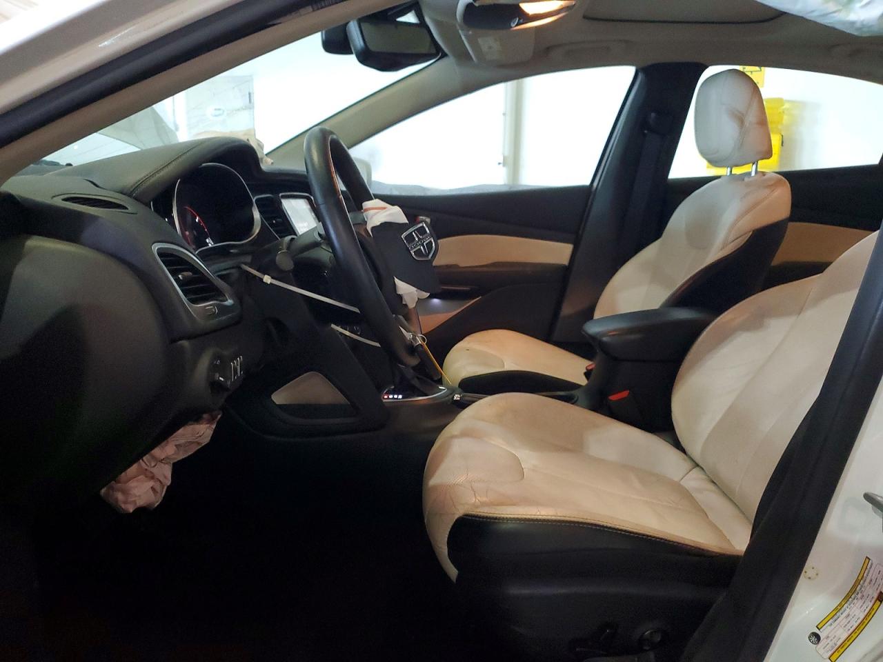 2015 DODGE DART LIMITED photo 13