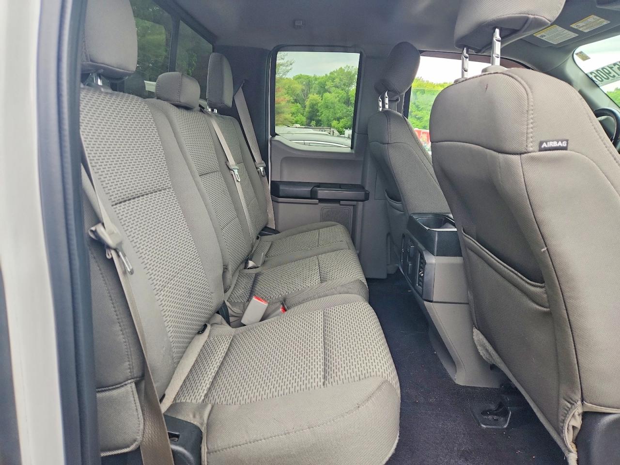 2015 FORD F150 SUPER CAB photo 28