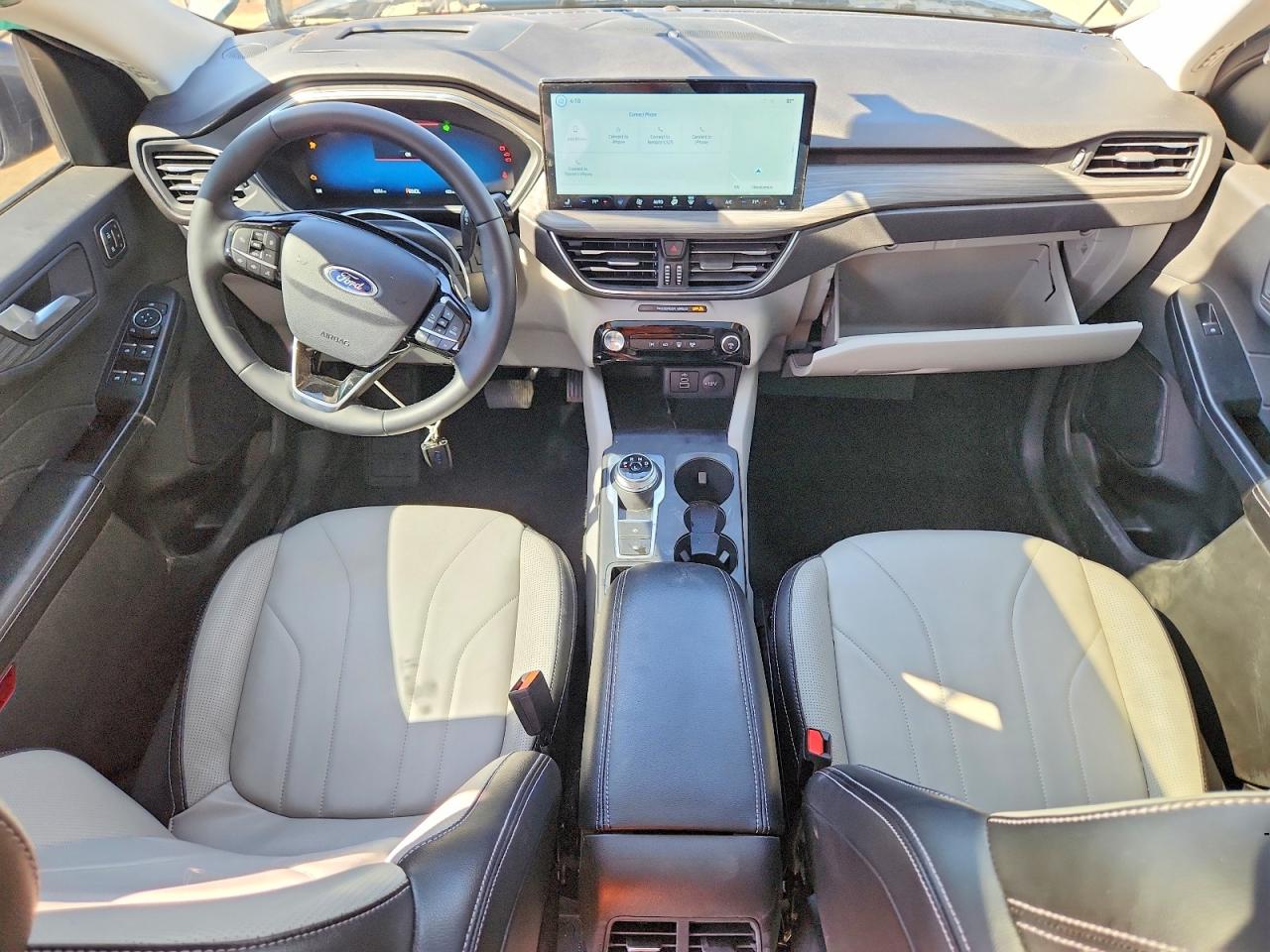 2025 FORD ESCAPE PLATINUM photo 15