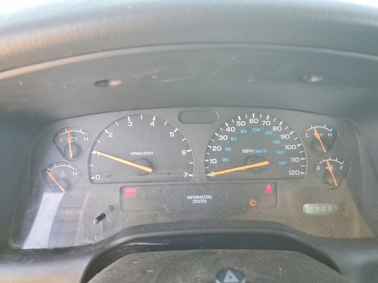 2002 DODGE DAKOTA SPORT photo 17