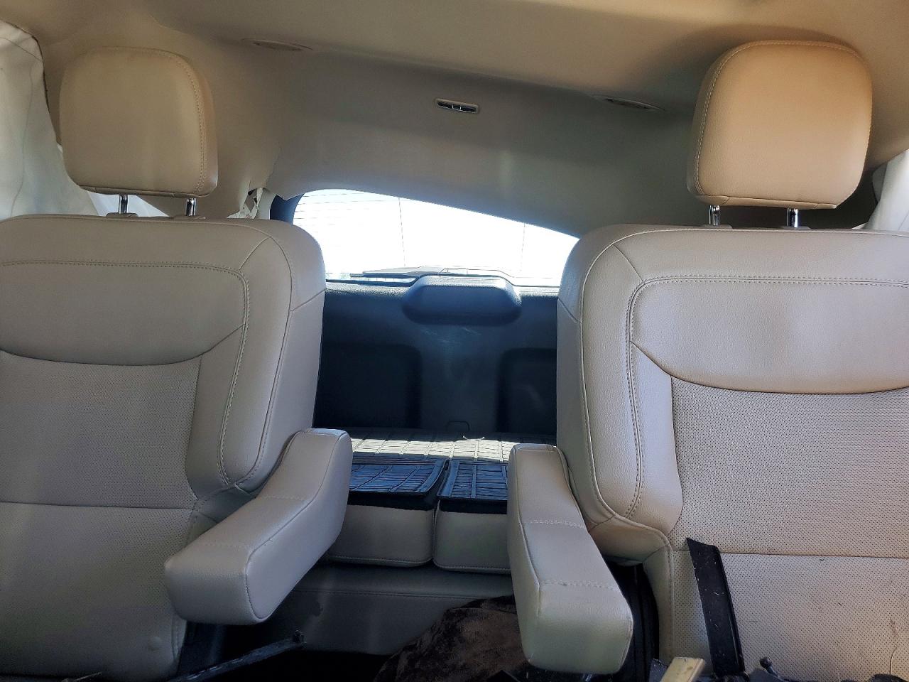 2023 FORD EXPLORER LIMITED photo 19