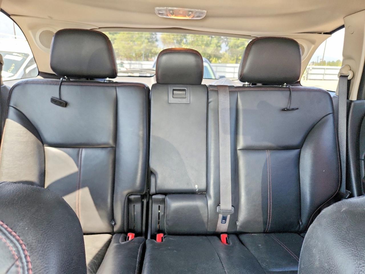 2013 FORD EDGE LIMITED photo 19