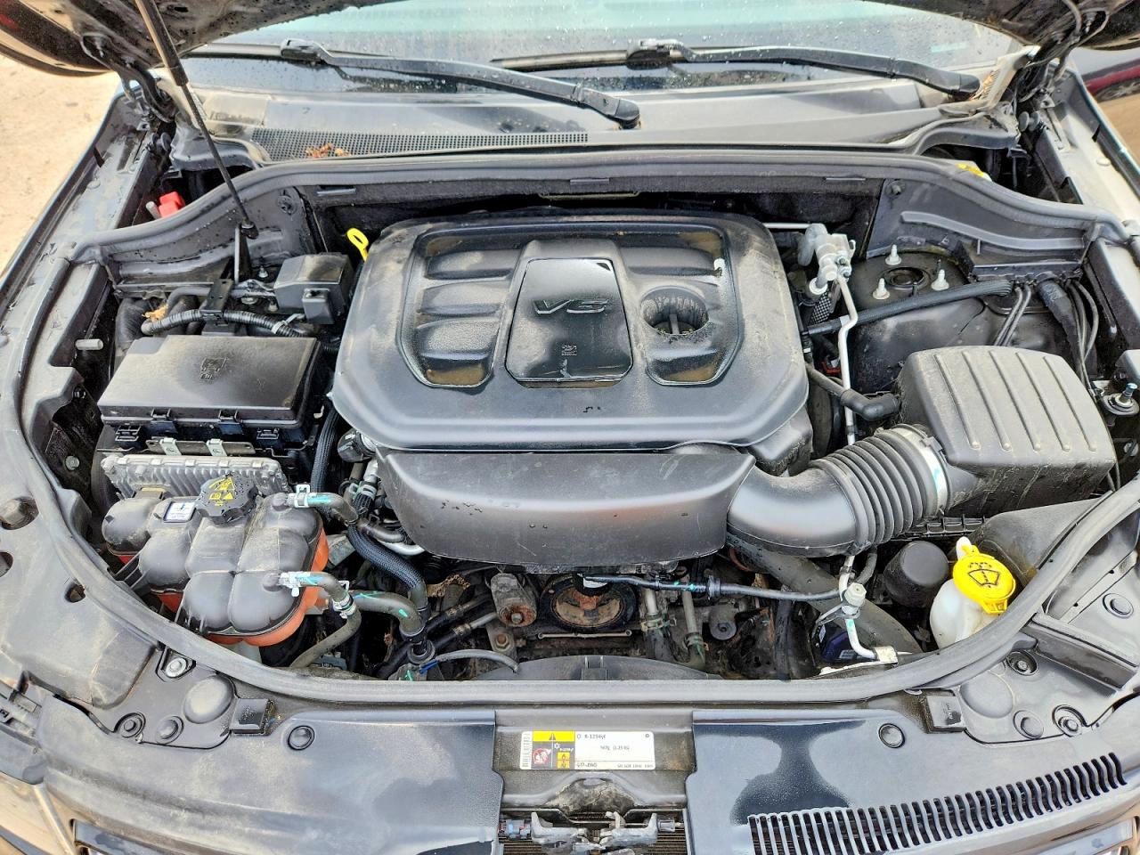 2020 JEEP GRAND CHEROKEE LAREDO photo 21