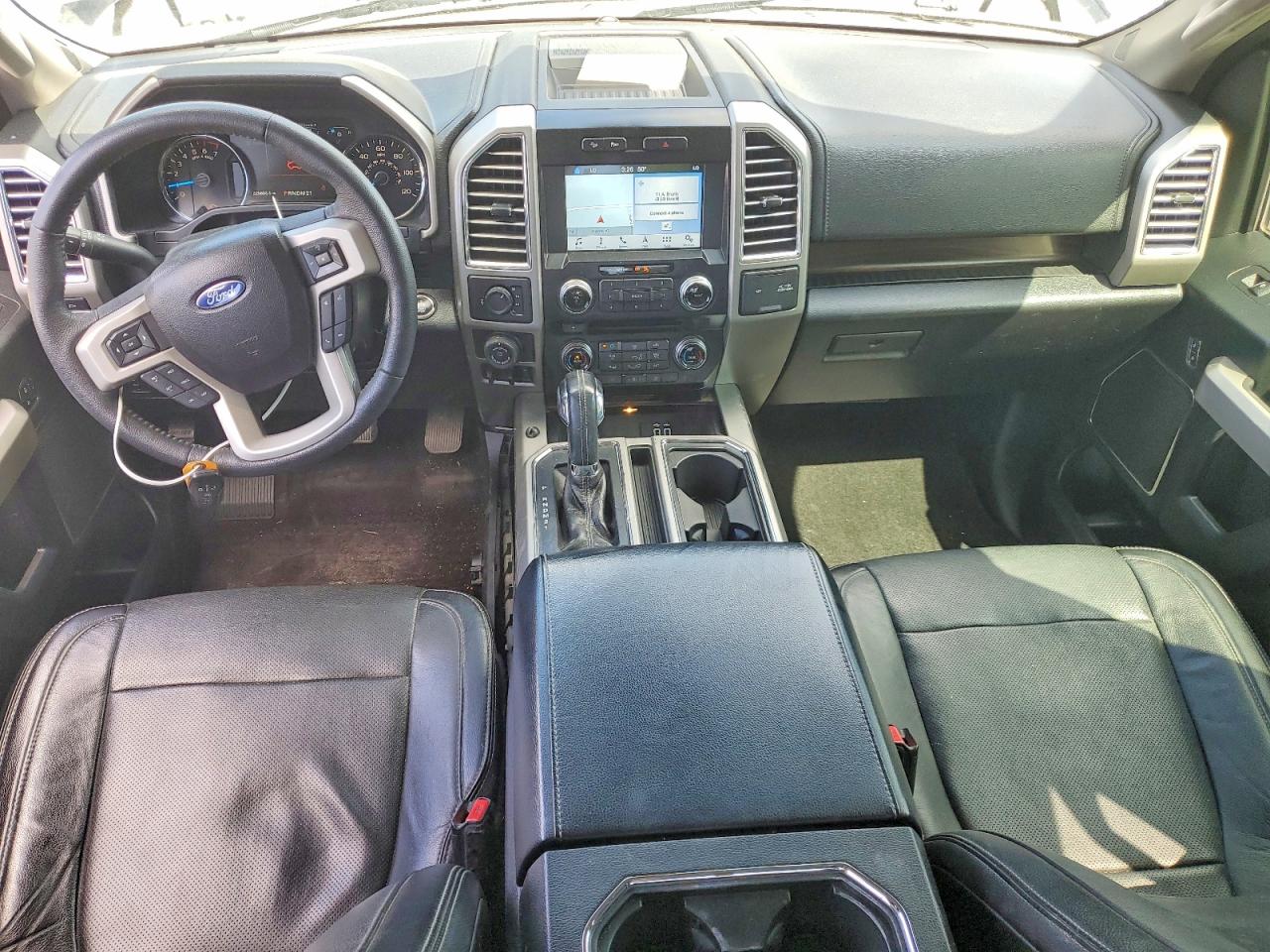 2016 FORD F150 SUPERCREW photo 15