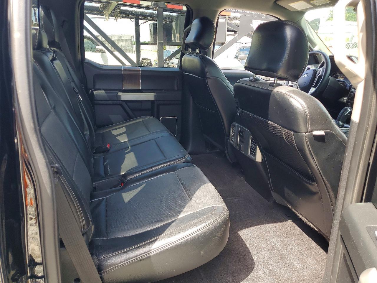2016 FORD F150 SUPERCREW photo 19