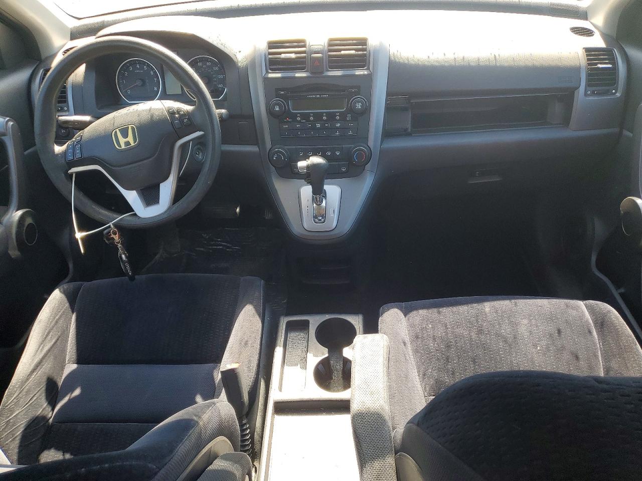 2009 HONDA CR-V EX photo 15