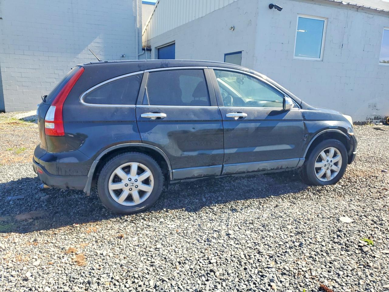 2009 HONDA CR-V EX photo 5