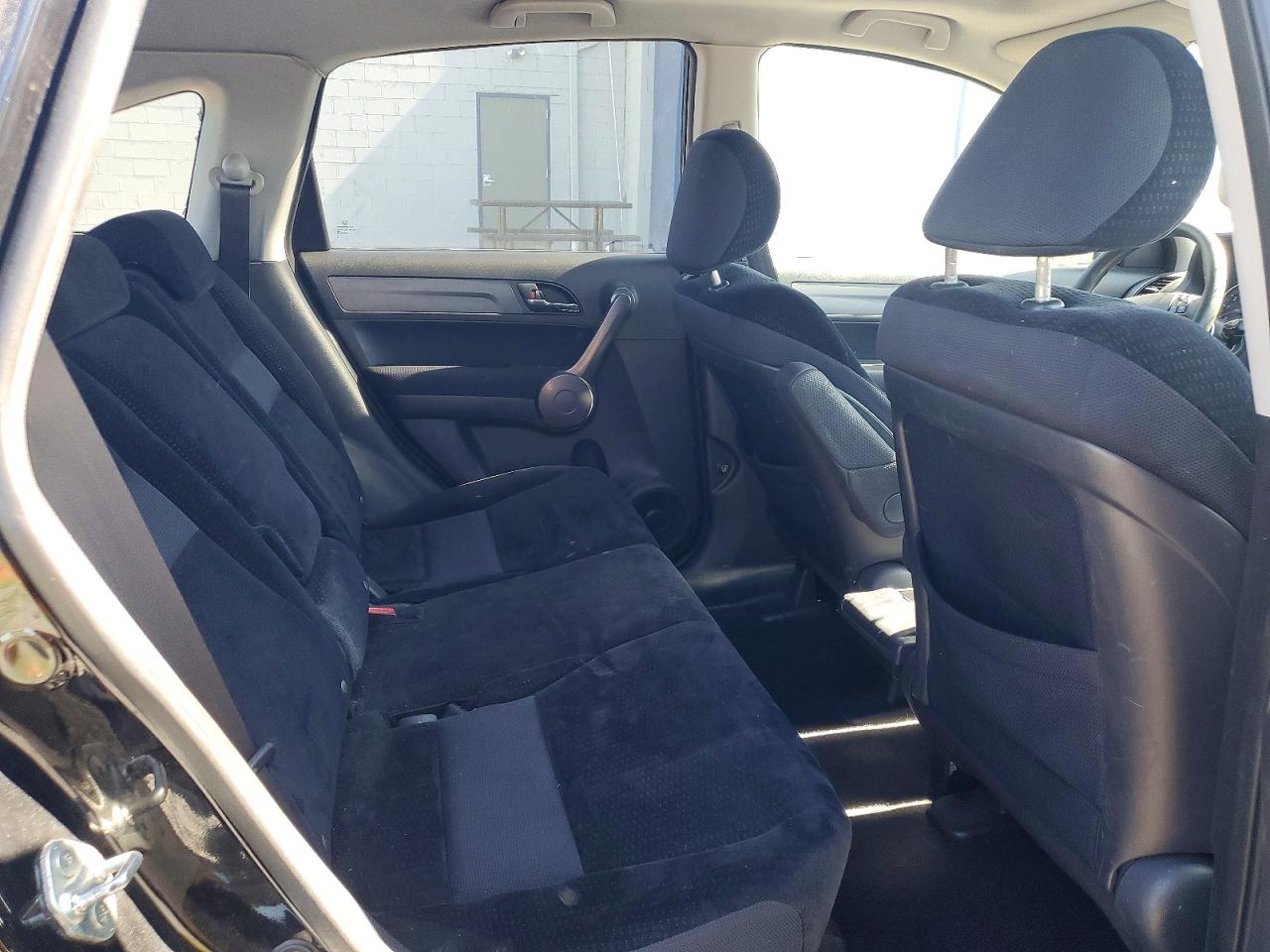 2009 HONDA CR-V EX photo 21
